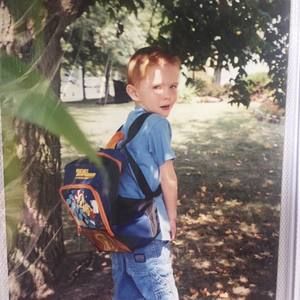 Meet your Posher, Chase